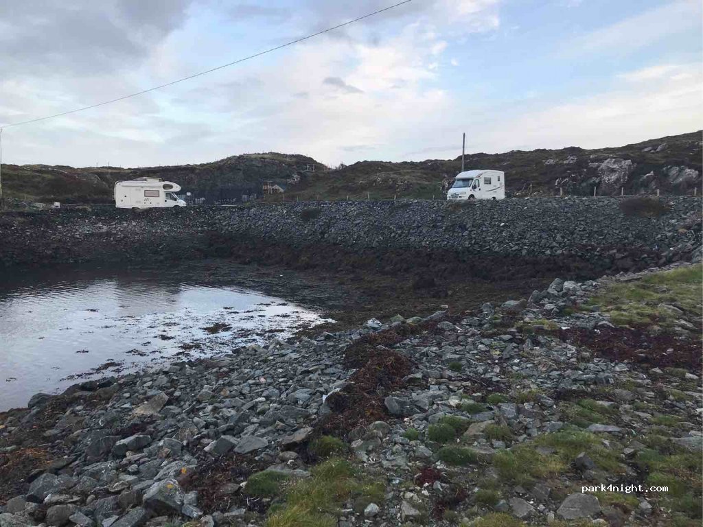 () Keerhaun North - Unnamed Road — foto 2
