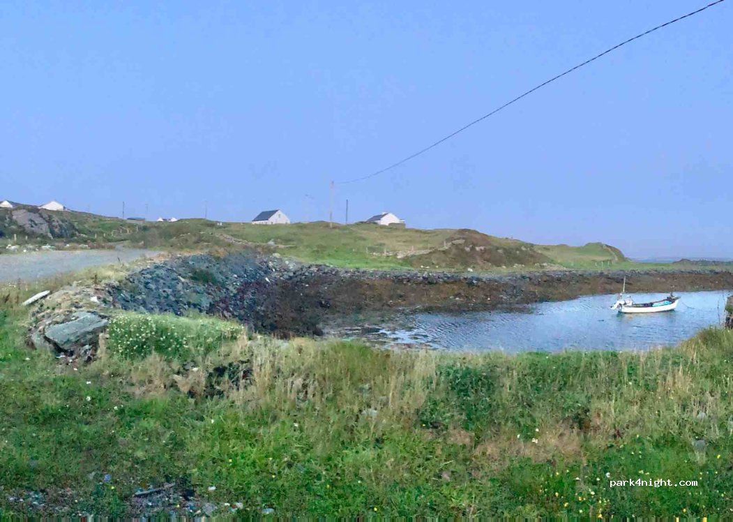 () Keerhaun North - Unnamed Road — foto 4