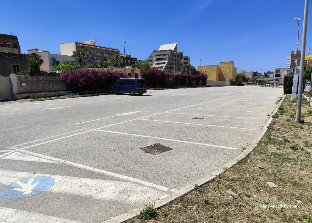 (91016) Casa Santa - 1c Strada Provinciale 31 — foto 2