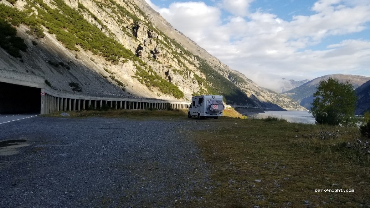 (23041) Livigno - 6071 Via della Val — foto