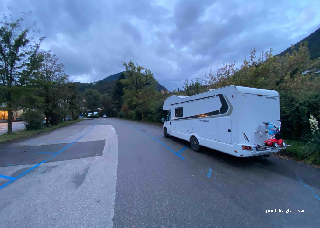 (39011) Lana - 1 Ländgasse — foto 2