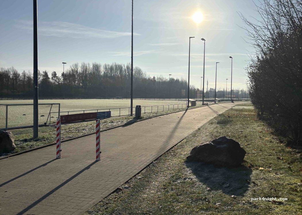 (21218) Seevetal - Mühlenweg — foto 2
