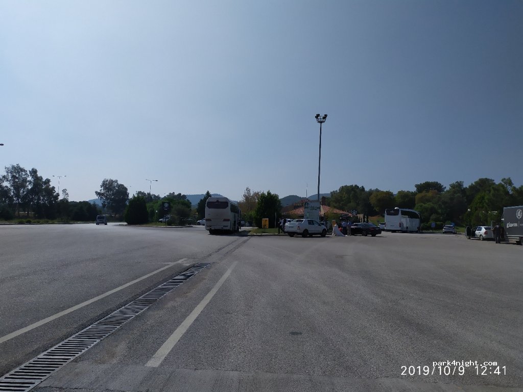 (35430) Güzelbahçe - İzmir-Çeşme Otoyolu — foto 3