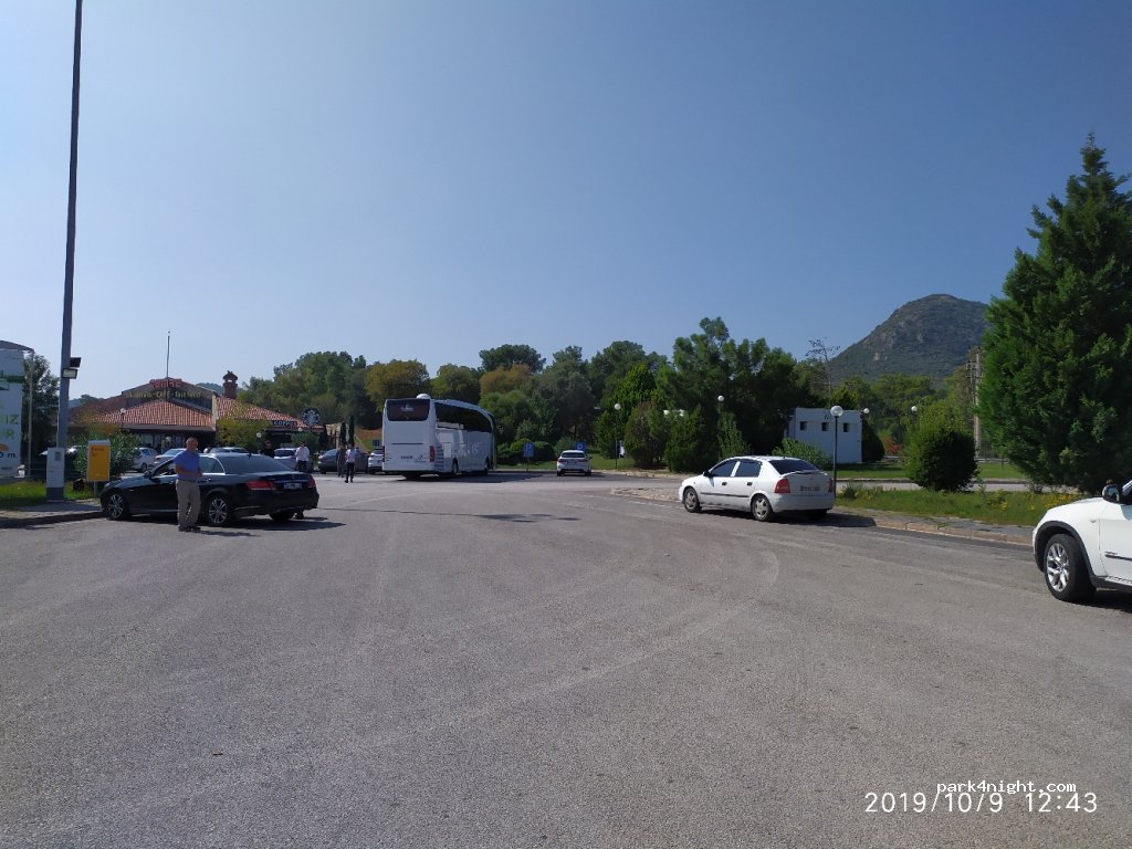 (35430) Güzelbahçe - İzmir-Çeşme Otoyolu — foto 4