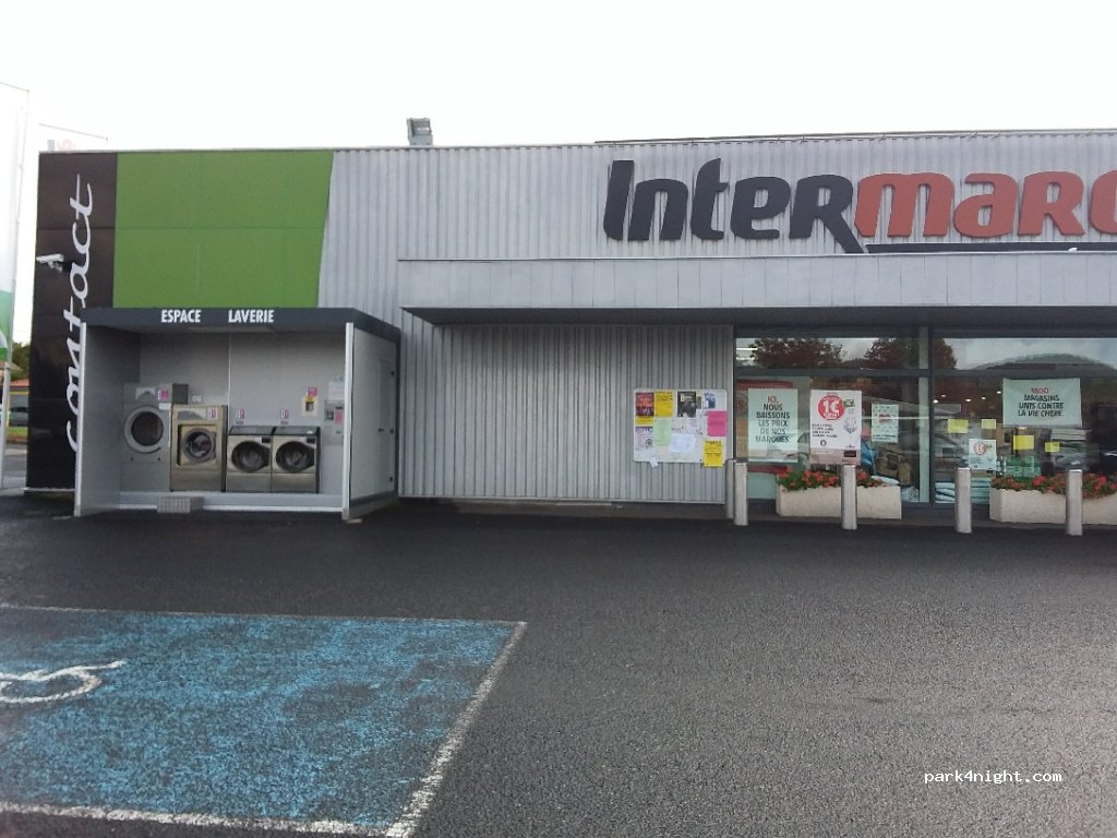 (43230) Paulhaguet - 11 Avenue de la Gare — foto