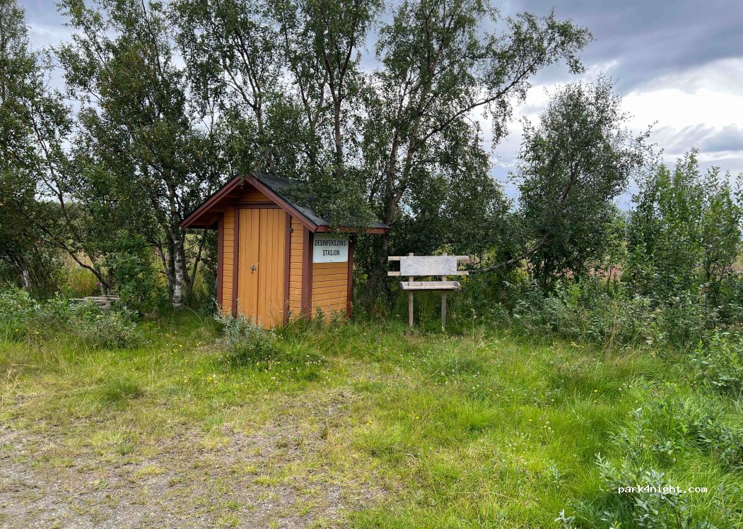 (8484) Dverberg - 39 Sekundær Fylkesveg 976 — foto 2
