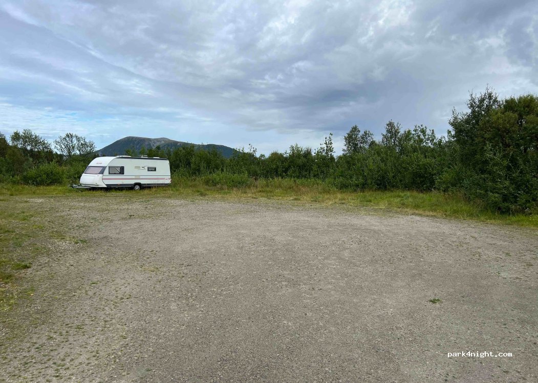 (8484) Dverberg - 39 Sekundær Fylkesveg 976 — foto 3