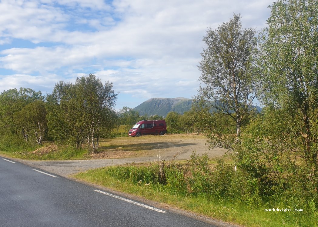 (8484) Dverberg - 39 Sekundær Fylkesveg 976 — foto 4