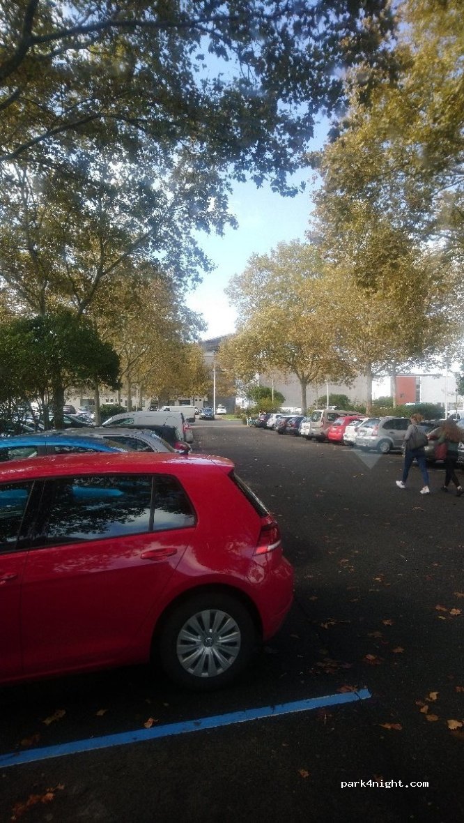 (17000) La Rochelle - 41 Rue de la Scierie — foto