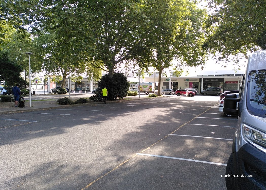 (17000) La Rochelle - 41 Rue de la Scierie — foto 4