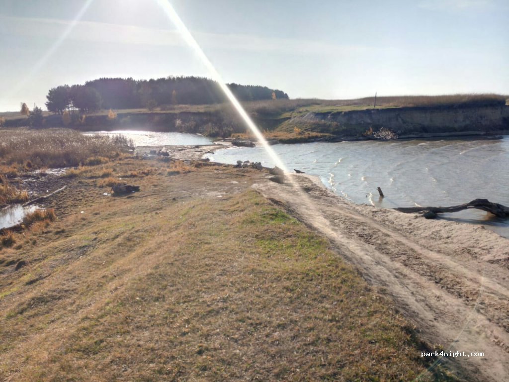 (633244) Bystrovka - Unnamed Road — foto 3