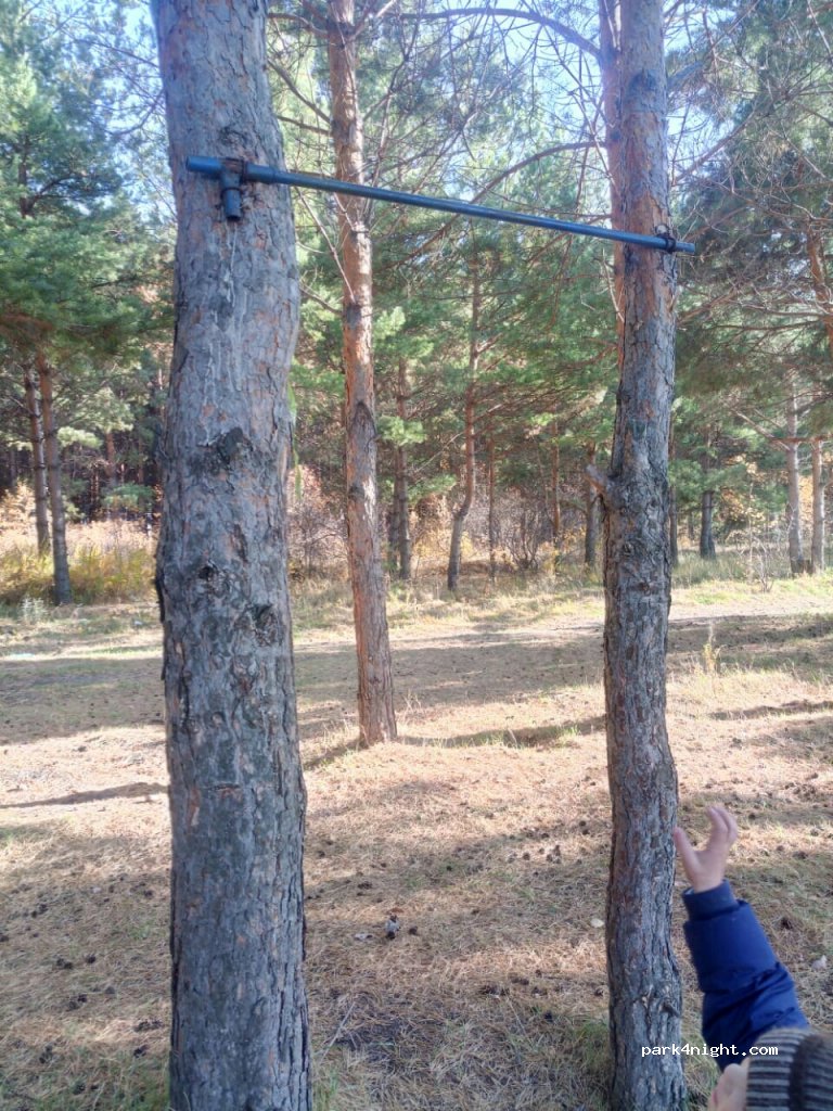 (633244) Bystrovka - Unnamed Road — foto