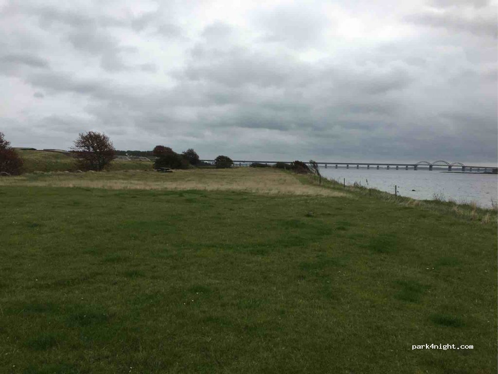 (4760) Vordingborg - 8 Fortvej — foto