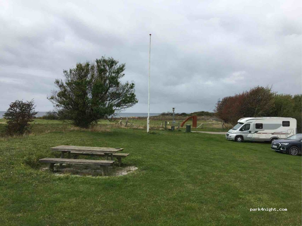 (4760) Vordingborg - 8 Fortvej — foto 3