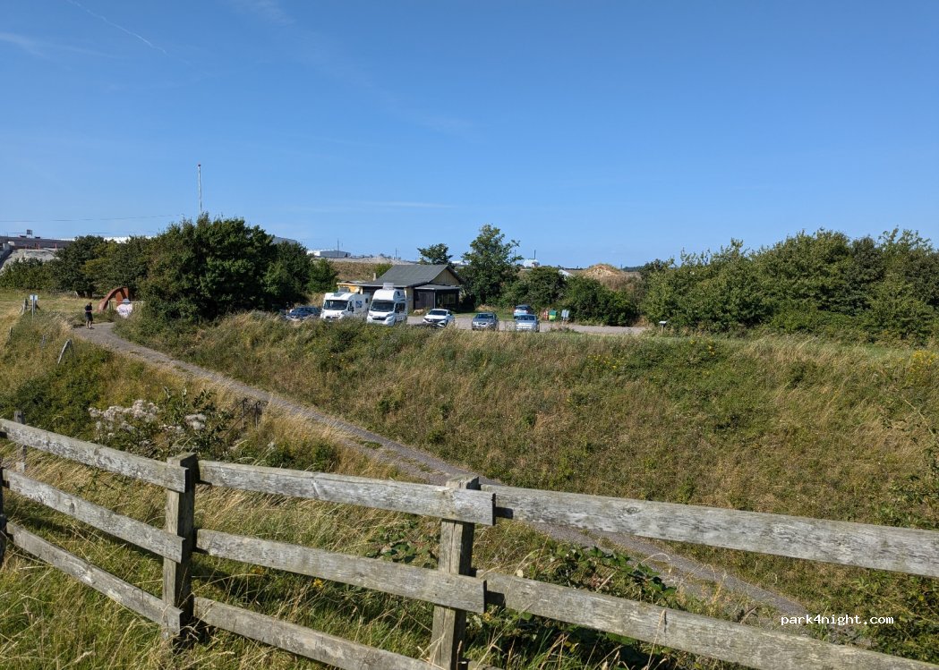 (4760) Vordingborg - 8 Fortvej — foto 4