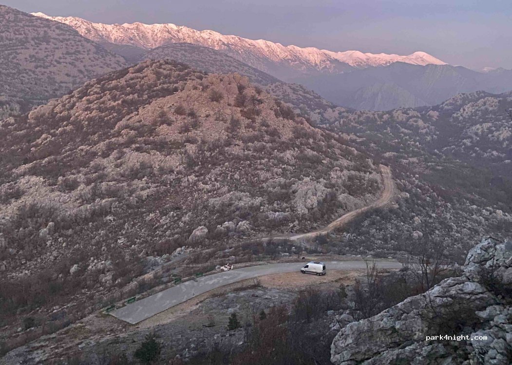 () Starigrad - Unnamed Road, — foto
