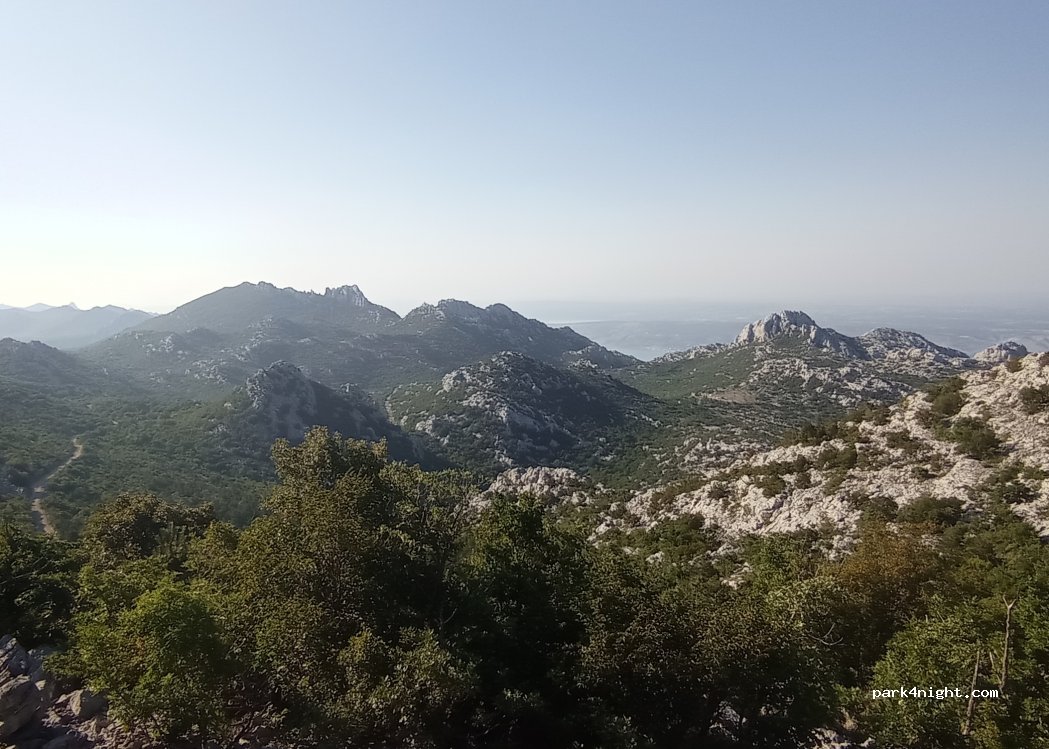 () Starigrad - Unnamed Road, — foto 4
