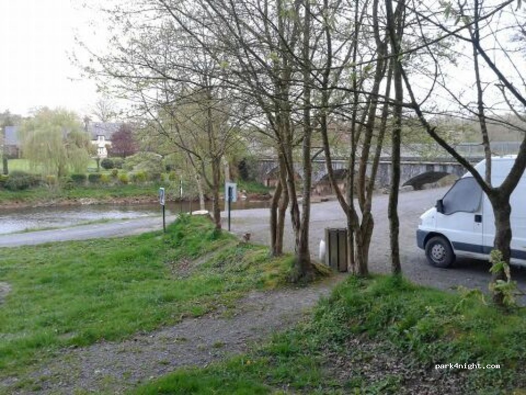 (50420) Le Mesnil-Raoult - Moulin de la Roque — foto