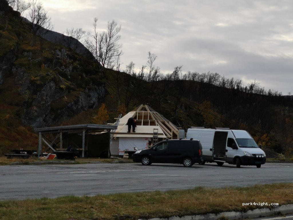 (9152) Ravelseidet - E6 — foto 2