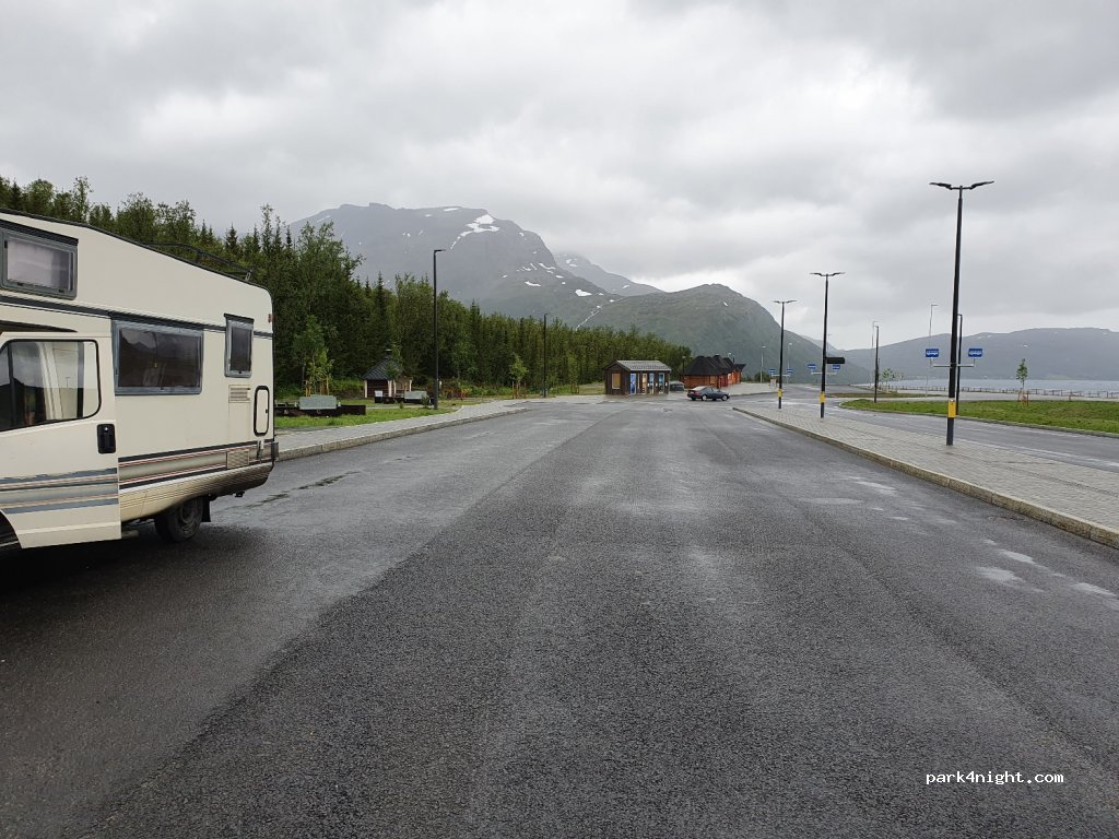 (9153) Rotsund - E6 — foto 2