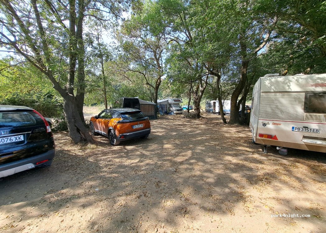 (8279) Sinemorets - ул. Бриз — foto 4