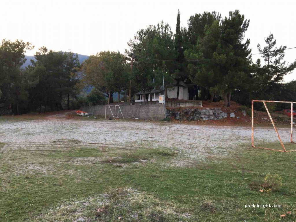(370 12) Xorichti - Ethniki Odos Neochoriou Tsagkaradas — foto