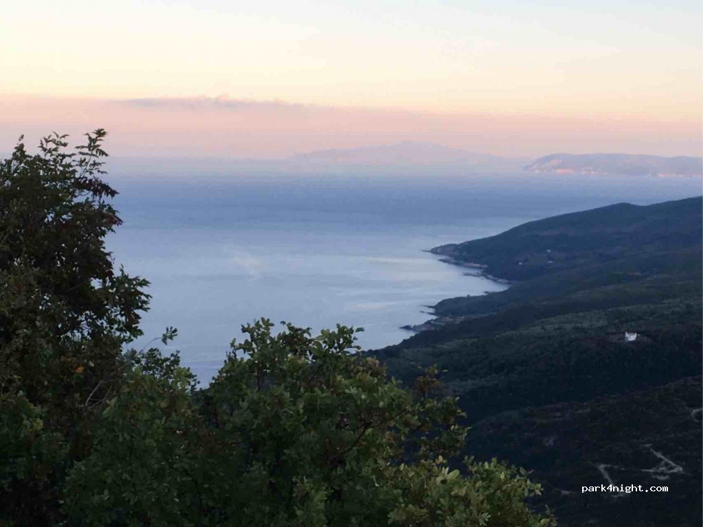 (370 12) Xorichti - Ethniki Odos Neochoriou Tsagkaradas — foto 2