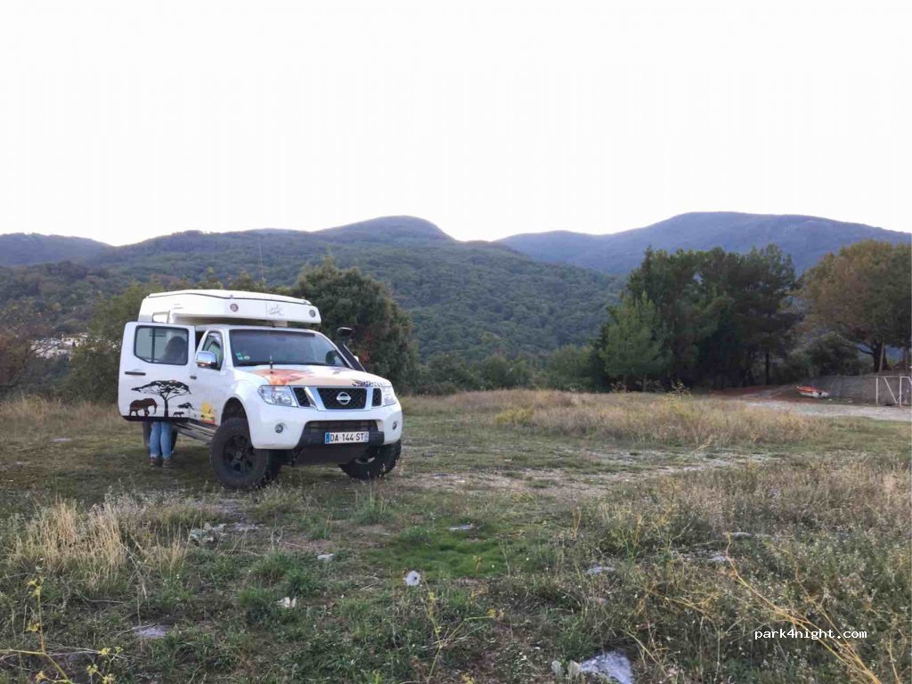 (370 12) Xorichti - Ethniki Odos Neochoriou Tsagkaradas — foto 3