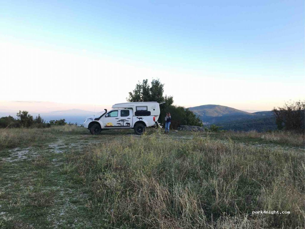 (370 12) Xorichti - Ethniki Odos Neochoriou Tsagkaradas — foto 4