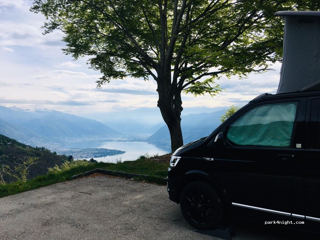 (6614) Brissago - 6614 Mergugno — foto 2