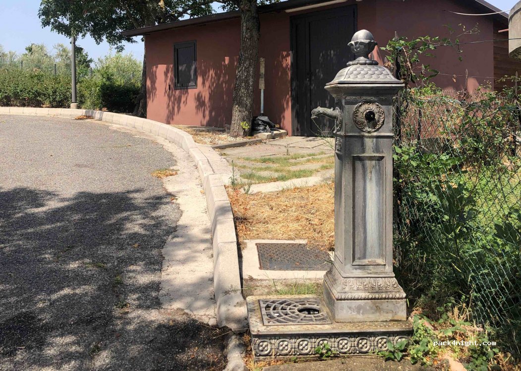 (47895) Torraccia - 124 Strada di Monte Olivo — foto