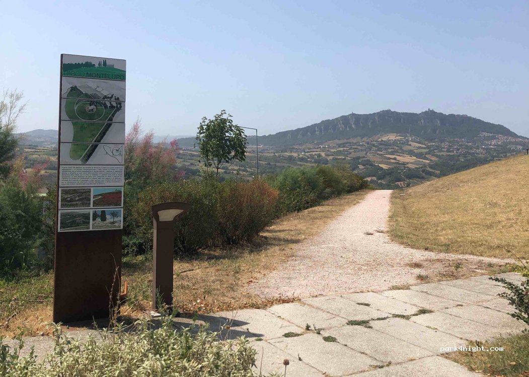 (47895) Torraccia - 124 Strada di Monte Olivo — foto 2