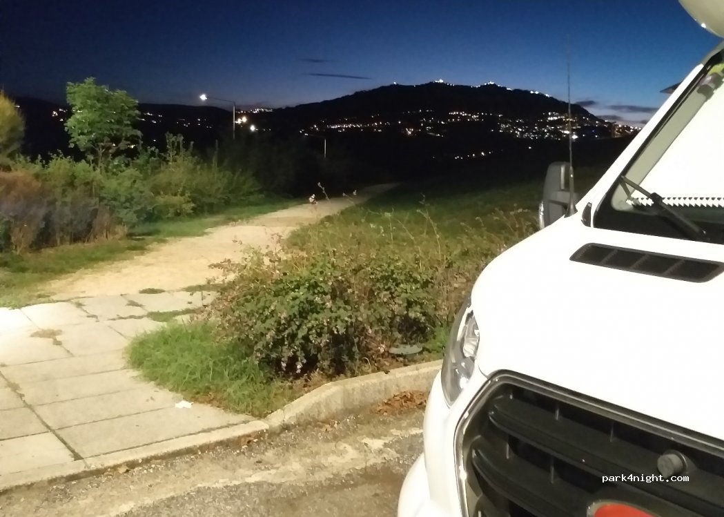 (47895) Torraccia - 124 Strada di Monte Olivo — foto 3