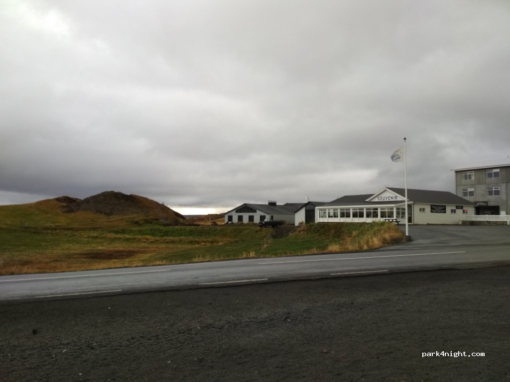 (660) Grand Island - Mývatnsvegur — foto 3