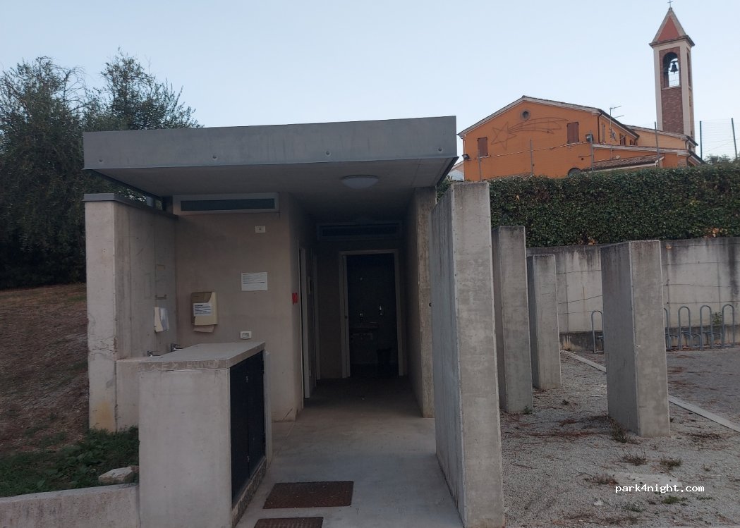 (47890) San Marino di Urbino - 2 Via dei Paceri — foto 3