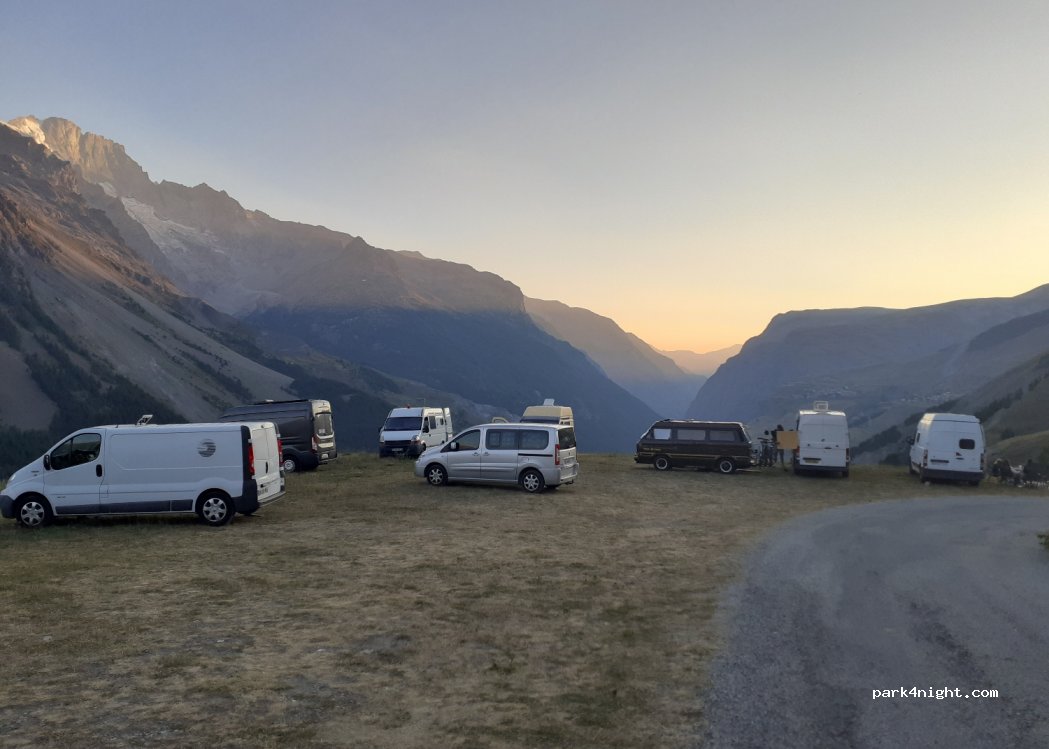 (05480) Villar-d'Arène - Chazelai — foto