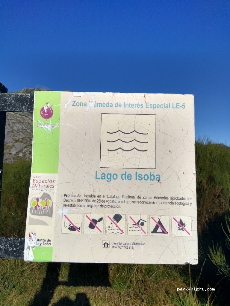 (24855) Isoba - 2A Lugar Isoba — foto 3