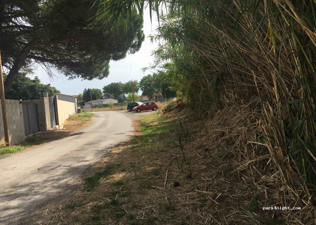 (30220) Aigues-Mortes - 240 Chemin des Corbières — foto 2