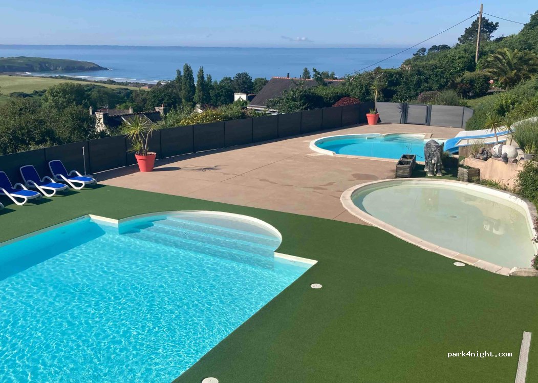 Camping L'Armorique — foto 3