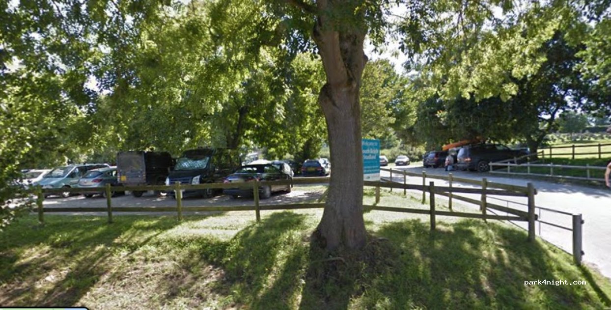 (BH19) Studland - Manor Road — foto
