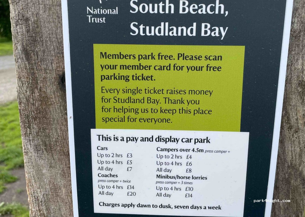 (BH19) Studland - Manor Road — foto 4