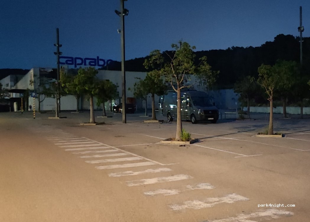 (08870) Sitges - Avinguda Camí Pla — foto 2