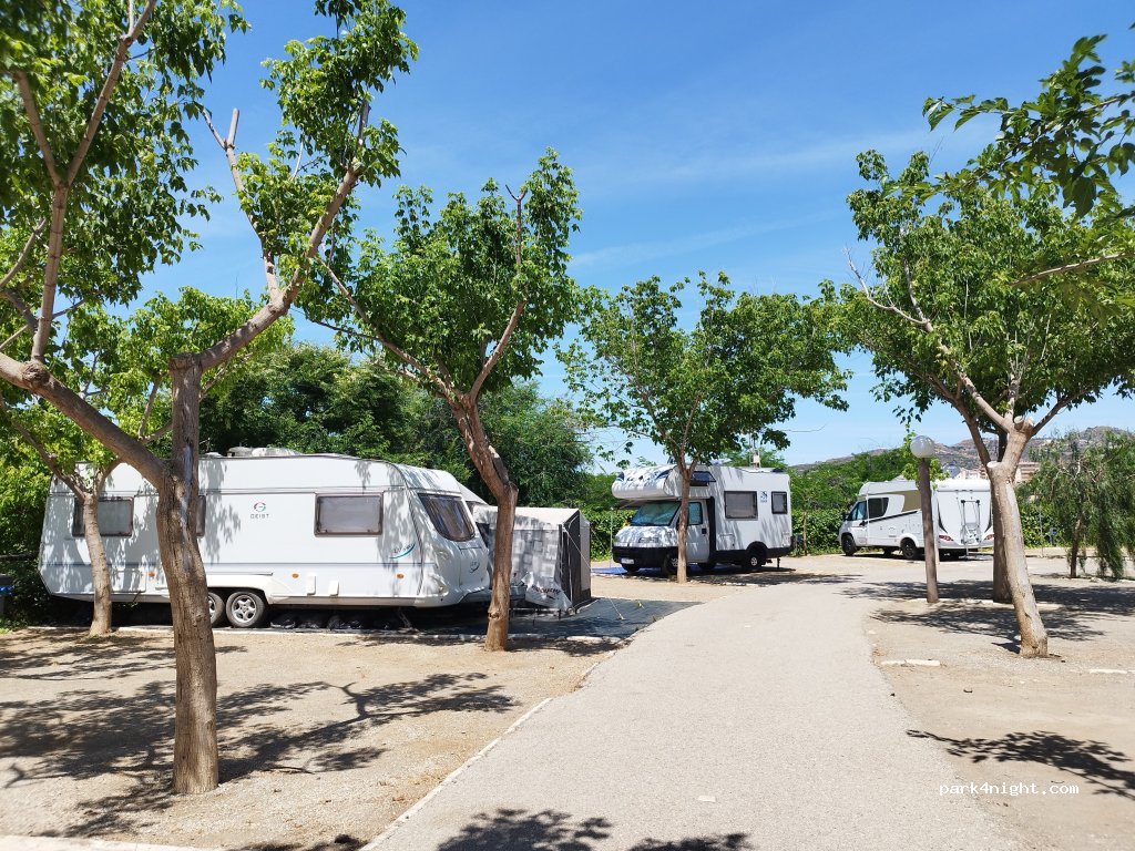 Camping El Pino — foto 5