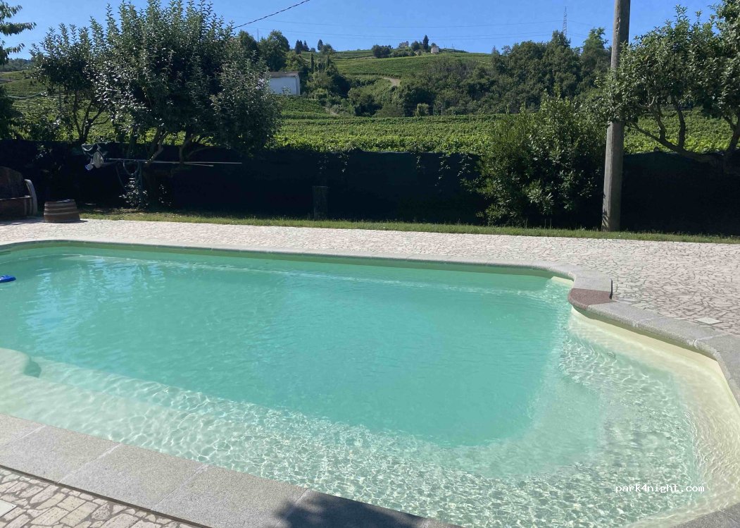 Agriturismo Rupestr — foto 5