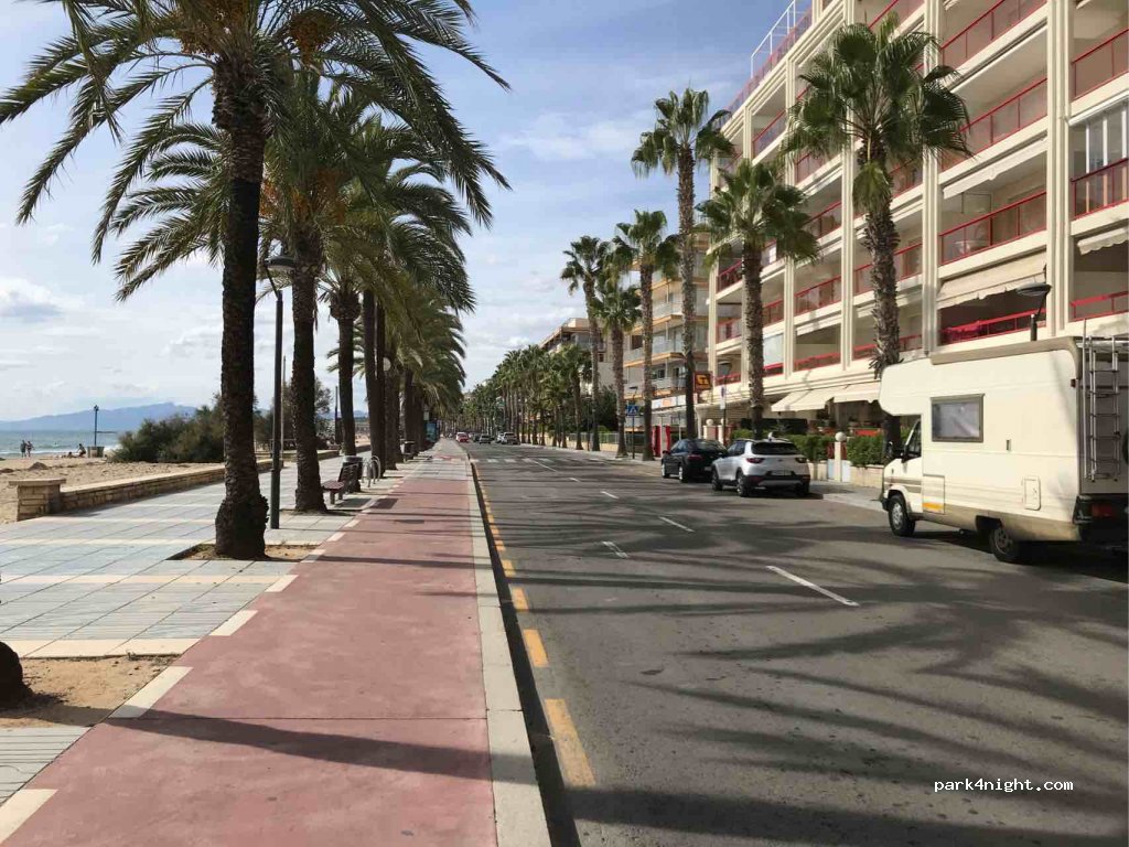 (43840) Salou - 14 Passeig de Miramar — foto 2