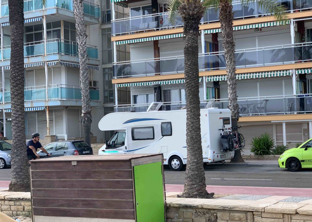 (43840) Salou - 14 Passeig de Miramar — foto 3