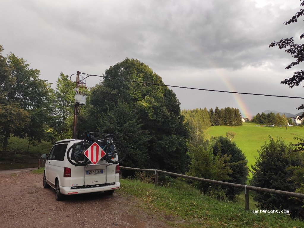 (38033) Carano - via Cimana — foto 2