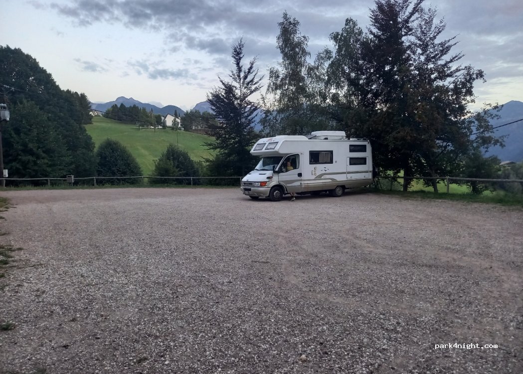 (38033) Carano - via Cimana — foto 4