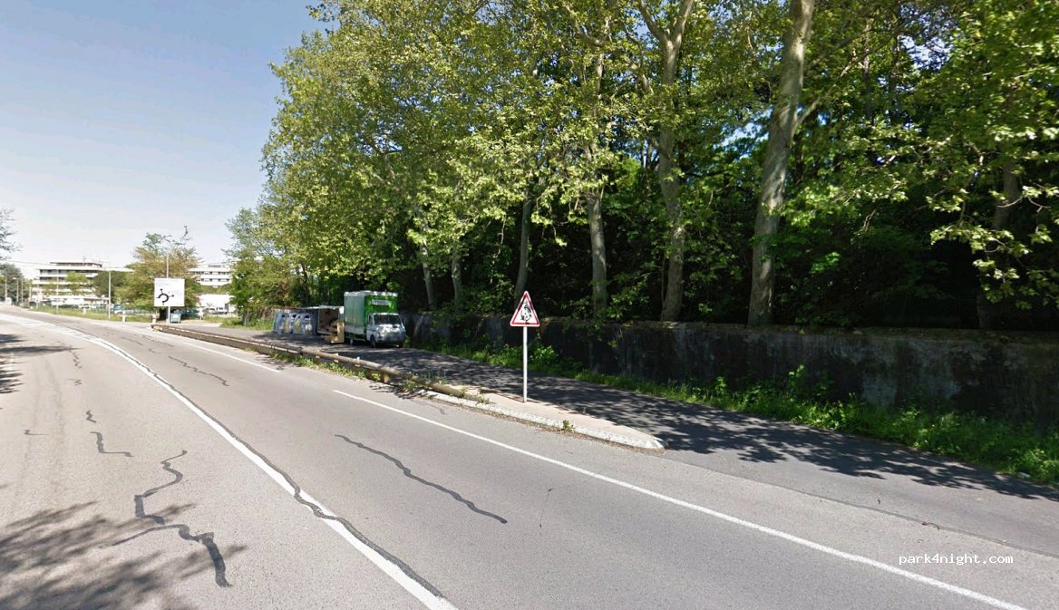 (26200) Montélimar - 157 Route de Sauzet — foto 2