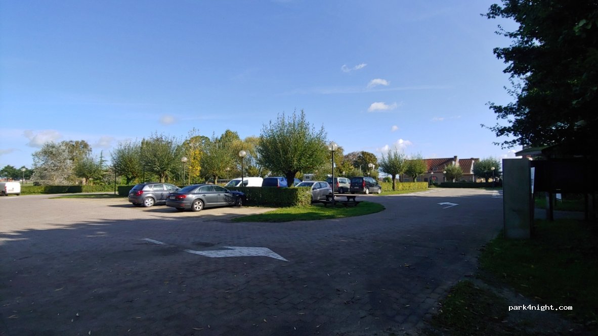 (8650) Diksmuide - 46 Iepersteenweg — foto 2